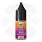 Pukka Juice 50/50 Berry Lemonade 10ml - Flawless Vape Shop