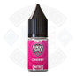 Pukka Juice 50/50 Cherry 10ml - Flawless Vape Shop