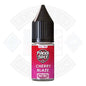 Pukka Juice 50/50 Cherry Blaze 10ml - Flawless Vape Shop