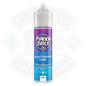 Pukka Juice Blackberry Lime 50ml 0mg Shortfill E-liquid - Flawless Vape Shop