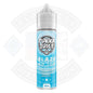 Pukka Juice Blaze No Ice 50ml 0mg Shortfill E-liquid - Flawless Vape Shop