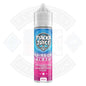 Pukka Juice Rainbow Blaze 50ml 0mg Shortfill E-liquid - Flawless Vape Shop