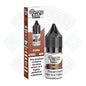 Ramsey Bar Fusion V2 Cola Nic Salt 10ml - Flawless Vape Shop