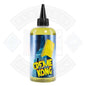 Retro Joes Blueberry Creme Kong E-liquid 0mg 200ml - Flawless Vape Shop