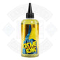 Retro Joes Caramel Creme Kong E-liquid 0mg 200ml - Flawless Vape Shop