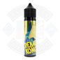 Retro Joes Lemon Creme Kong E-Liquid 0mg 50ml - Flawless Vape Shop