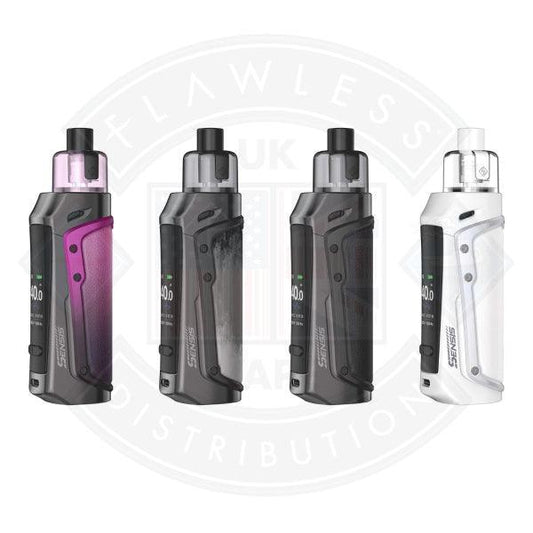 Sensis EZ Vape Kit by Innokin - Flawless Vape Shop