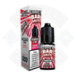 Seriously Bar Salts Strawberry Kiwi Nic Salt - Flawless Vape Shop