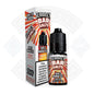 Seriously Bar Salts Triple Mango Ice Nic Salt - Flawless Vape Shop