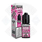 Seriously Bar Salts Watermelon Ice Nic Salt - Flawless Vape Shop