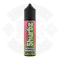 Shurbz Ruthless Raspberry 0mg 50ml Shorfill - Flawless Vape Shop