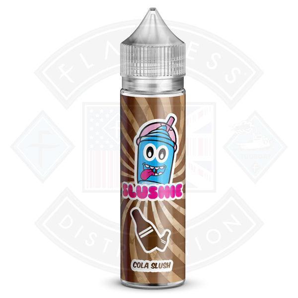 Slushie Original Edition Cola Slush 0mg 50ml Shortfill - Flawless Vape Shop