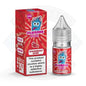 Slushie Salts Strawberry Slush 20mg 10ml E-Liquid - Flawless Vape Shop