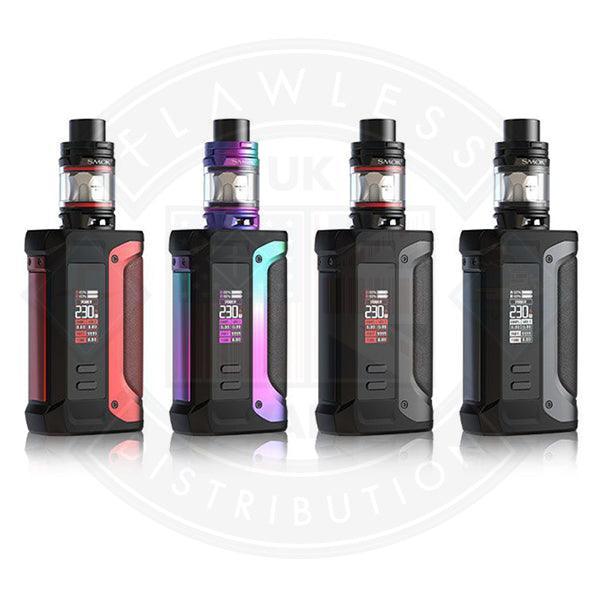 Smok ARCFOX Kit - Flawless Vape Shop