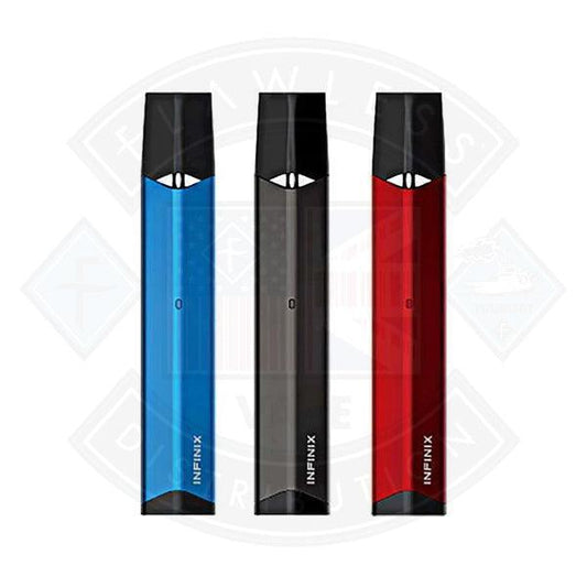 Smok Infinix Vape Kit - Flawless Vape Shop