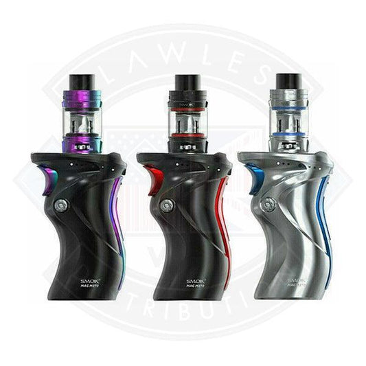 Smok Mag V8 Vape Kit - Flawless Vape Shop