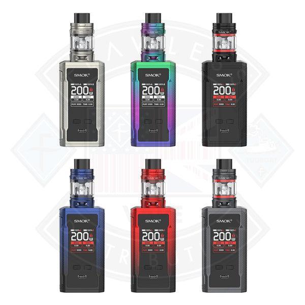 Smok R-KISS 2 Vape Kit - Flawless Vape Shop