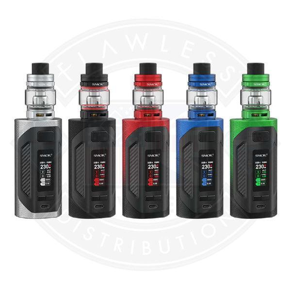 Smok Rigel Vape Kit - Flawless Vape Shop