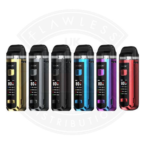 Smok RPM 2 Vape Kit - Flawless Vape Shop