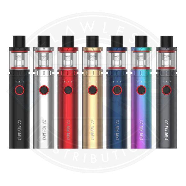 Smok Vape Pen V2 Vape Kit - Flawless Vape Shop