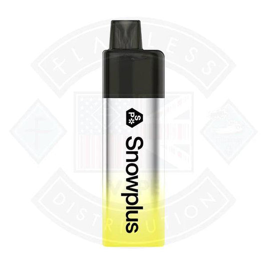 Snowplus Snap 5000 Disposable Vape - Flawless Vape Shop