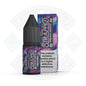 Strapped Candy Powered Nic Salt - Bubblegum Drumstick 20mg 10ml E-liquid - Flawless Vape Shop