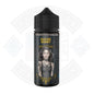 Suicide Bunny Madrina 0mg 100ml Shortfill - Flawless Vape Shop