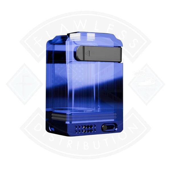 Suicide Mods Crypt Boro Tank V2 - Flawless Vape Shop