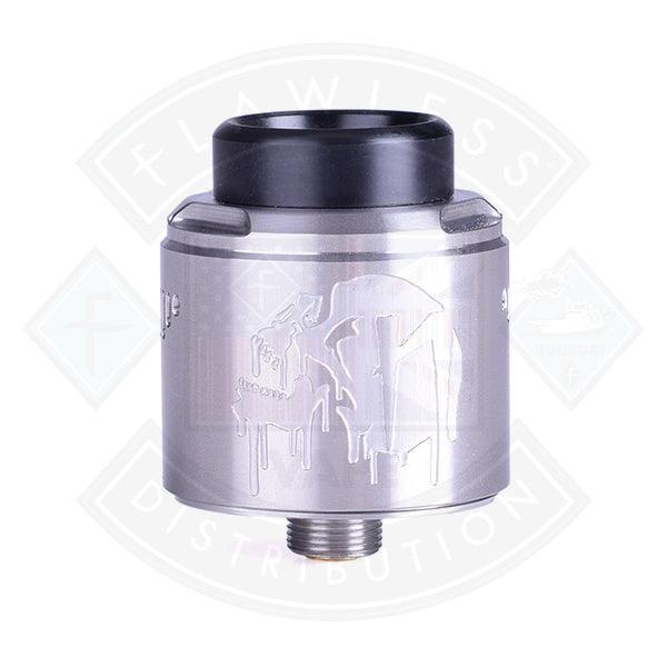 Suicide Mods Nightmare Mini V2 25mm - Flawless Vape Shop