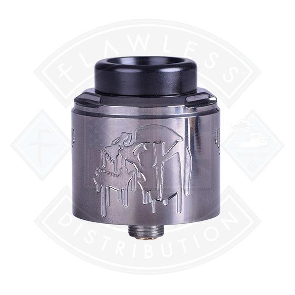 Suicide Mods Nightmare V2 28mm - Flawless Vape Shop