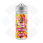 Sweet Spot Jelly Babies 0mg 100ml Shortfill - Flawless Vape Shop