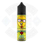 Swot Apple Lemon 0mg 50ml Shorfill - Flawless Vape Shop