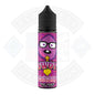 Swot Blackcurrant Strawberry 0mg 50ml Shorfill - Flawless Vape Shop