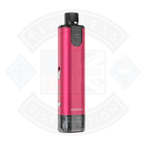 SX Mini PureMax Pod Kit - Flawless Vape Shop