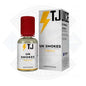 T Juice Uk Smokes Concentrate 30ml - Flawless Vape Shop