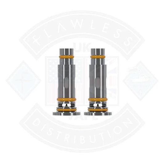 Tecc EN Replacement Coils 2pack - Flawless Vape Shop