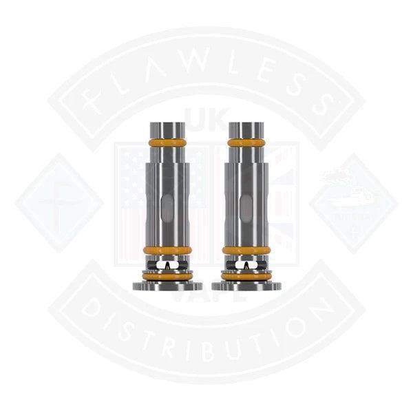 Tecc EN Replacement Coils 2pack - Flawless Vape Shop