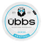 Ubbs Nicotine Pouch - Flawless Vape Shop