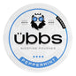 Ubbs Nicotine Pouch - Flawless Vape Shop