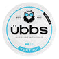 Ubbs Nicotine Pouch - Flawless Vape Shop