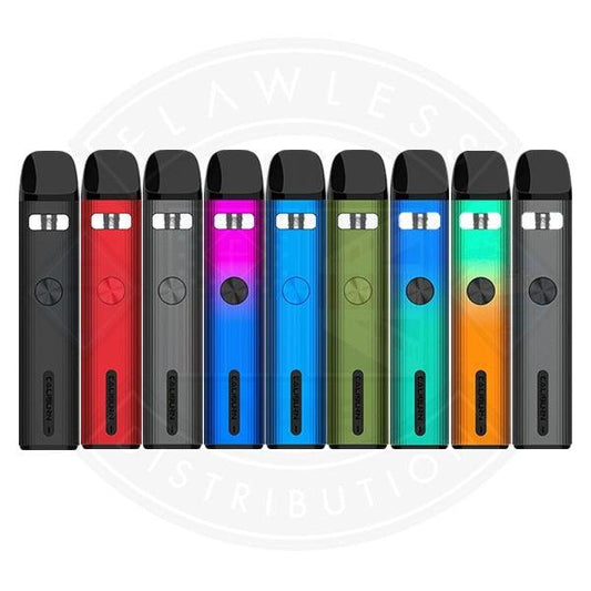 Uwell Caliburn G2 Pod Kit - Flawless Vape Shop