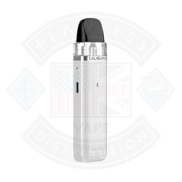 Uwell Caliburn G3 Lite Vape Kit - Flawless Vape Shop