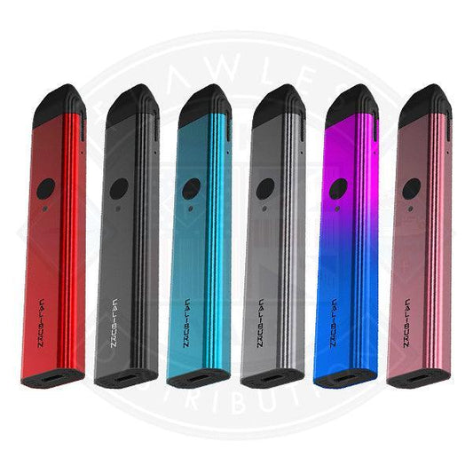 Uwell Caliburn Vape Kit - Flawless Vape Shop