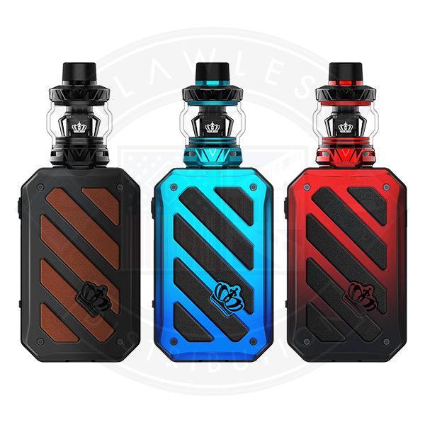 Uwell Crown V Kit - Flawless Vape Shop