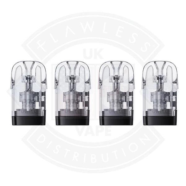 Uwell Dillon EM Replacement Pods - Flawless Vape Shop