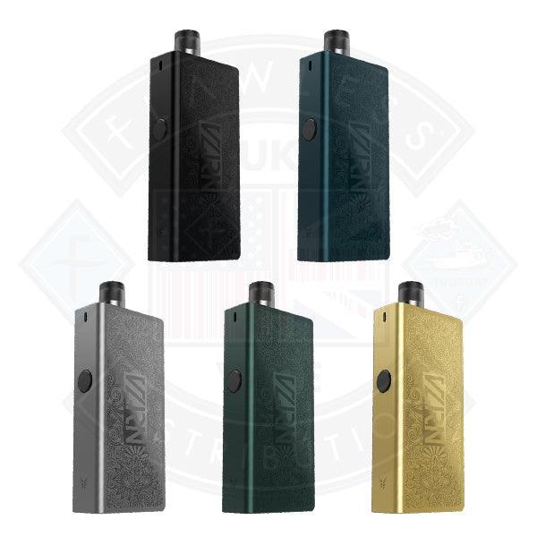 Uwell Valyrian SE Pod Kit - Flawless Vape Shop