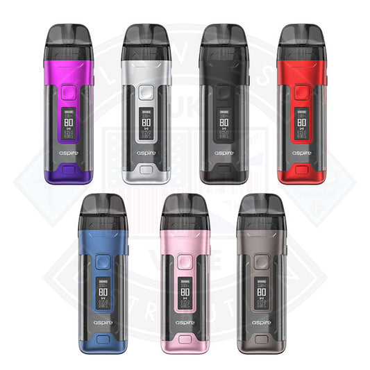 Aspire Veynom Air Vape Kit