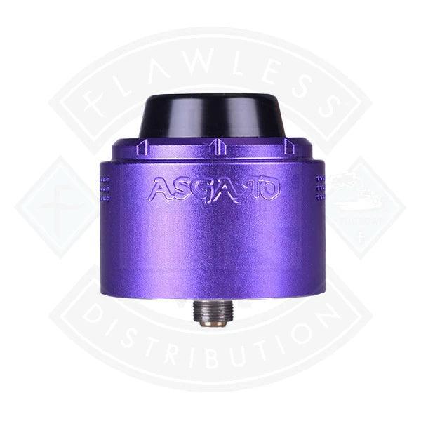 Vaperz Cloud Asgard XL RDA - Flawless Vape Shop