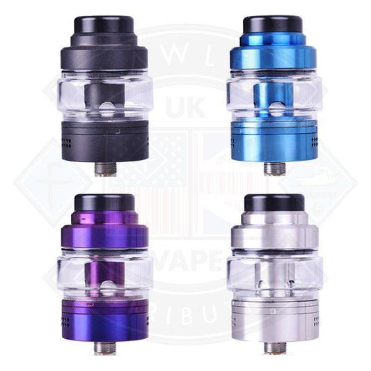 Vaperz Cloud VC Shift Subtank - Flawless Vape Shop