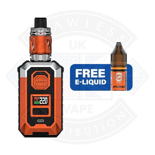 Vaporesso Armour Max Kit - Flawless Vape Shop